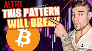 MAJOR CRYPTO BITCOIN UPDATE!!!! (GET READY!!!)