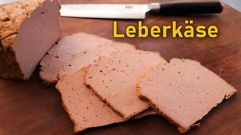 Leberkase | Celebrate Sausage S03E24