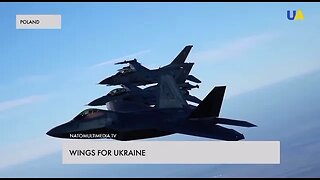 Fighter jets for Ukraine, what aircraft does Kyiv need to gain air superiority?