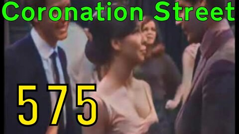 Coronation Street - Episode 575 (1966) [colourised]
