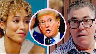 Democrats don't want Trump to Fix the Country w/ Adam Carolla