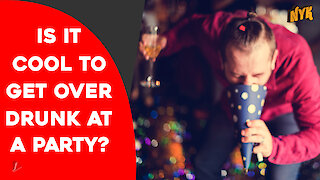 Top 4 Things You Should Avoid Doing As A Party Guest *