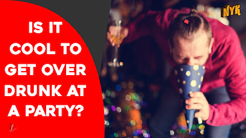 Top 4 Things You Should Avoid Doing As A Party Guest *