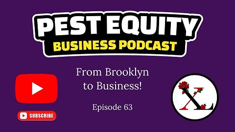 From Brooklyn to Business: The Journey of a Serial Entrepreneur, Rock Star Mom, and 9-to-5 Warrior!