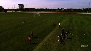 2007 Boys Black vs Chicago Inferno | Super Y | Classic