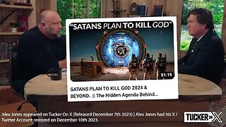 What Is CERN Working On? Why Is CERN Geneva, Switzerland Where Satans Dwells (Rev 9:11 & Rev 2:13)?