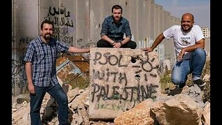 guilherme boulos apoia hamas e a palestina contra os Judeus Israelita ! de que lá vc está ?