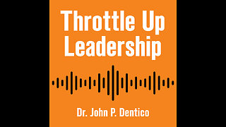 Episode 2-1 Leadership Development vs. Leadership Impact