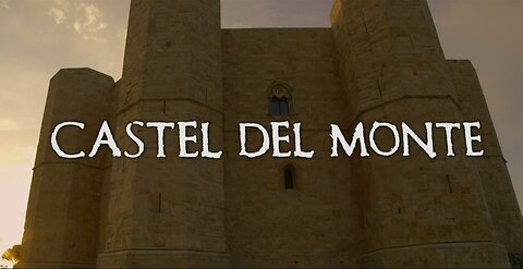 Seven Wonders | Castel del Monte (Episode 4)