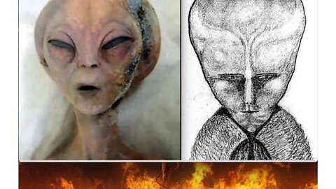 Did Crowley, Parsons & Hubbard Create a Portal to Hell? Massive Influx of ET's After Ritual!