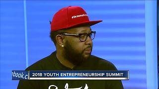 2018 Youth Entrepreneurship Summit takes place this weekend