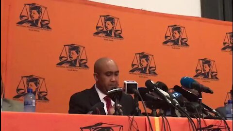 Former president Jacob Zuma to be charged - NPA head Shaun Abrahams (BZQ)