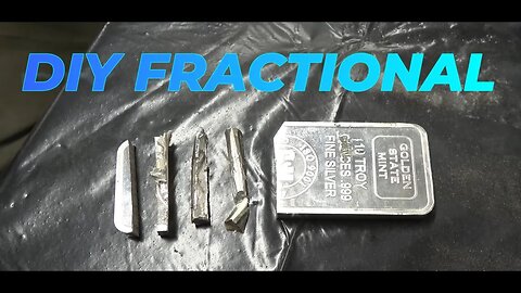 DIY Fractional