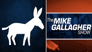 Mike Gallagher: Racism From The Democrat Party Media