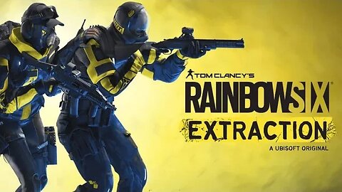 Tom Clancy’s Rainbow Six® Extraction | VR Training | Tutorial | PS5 | 4K HDR