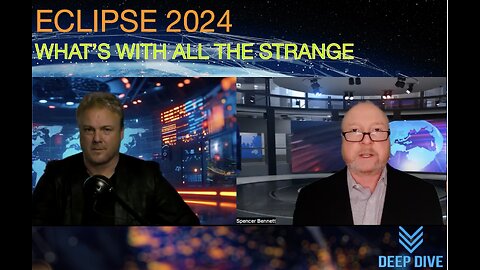ECLIPSE 2024: What You Need To Know