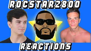 ROCSTAR REACTIONS: Rocstar2800 Goes In On Sonny Faz!!! Unnamed