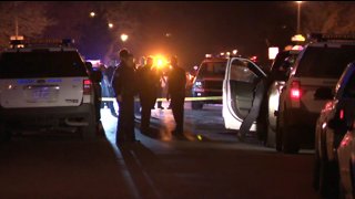 Officer injured, suspect shot in police-involved shooting in Denver’s Montbello neighborhood
