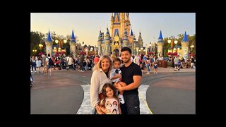 Franco Family Vacation 2022