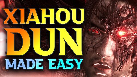 How To Beat Xiahou Dun In Wo Long Fallen Dynasty