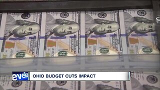 Ohio Budget Cuts Impact