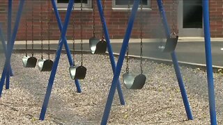 Playgrounds reopen across state of Ohio per Gov. Dewine orders