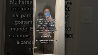 VOCÊ É UMA DESSAS? - Vídeos Tiktok #Shorts