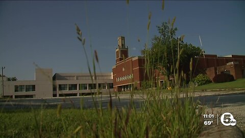 Tensions rise at meeting on future of Parma Senior High after new info draws demolition plans into question