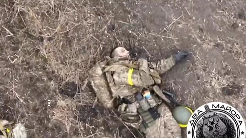 Aftermath of failed Ukrainian operations on the Russian border