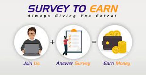 Online Surveys to Earn Quick Money | online surveys to earn money without investment