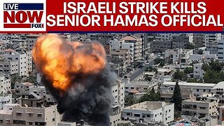 Israel-Hamas war: Houthi rebels threaten US military after attack in Red Sea/ American news hub