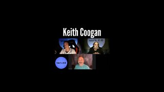 Legendary Actor Keith Coogan 70's 80's 90's and Still Acting