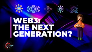 Web3: The NEXT GENERATION of the INTERNET? What You Need to Know!