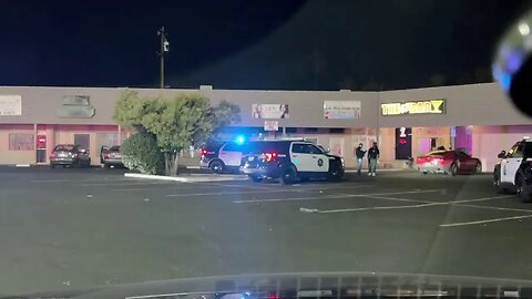 Live - Fresno Police Scanner Action