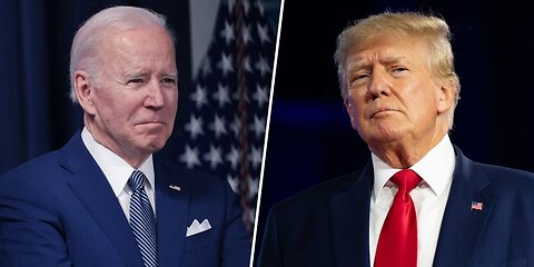 Biden vs Trump: A Tale of Two Classified Document Scandals