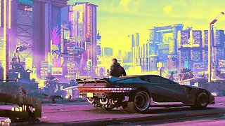 Cyberpunk 2077 Gets Delayed AGAIN...