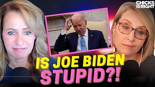 Joe Biden Just Can’t Stop Doing This!