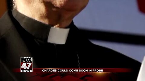 Archdiocese: Abuse claim against dead priest deemed credible