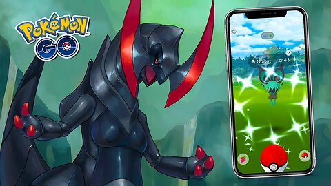 Quais Pokémon FOCAR no Evento do Skrelp SHINY no POKÉMON GO! HAXORUS, DRAGONITE SHINY E MAIS!