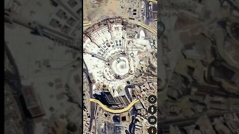 #masjidalharam #mecca #masjidnabawi #madina #saudiarabia #arielview @itsaleothing.745 ❤️