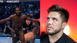 Henry Cejudo Breaks Down the UFC Pound-For-Pound Rankings Ahead of UFC 288