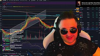 Bitcoin 25200! #bitcoin #fyp #twitch #krypto #kryptowährung #livestream