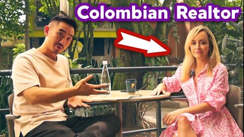 The BEST Guide For Real Estate In Medellin Colombia 🇨🇴 (For Foreigners)