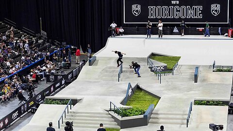 All the 9's - Lines at SLS Jacksonville