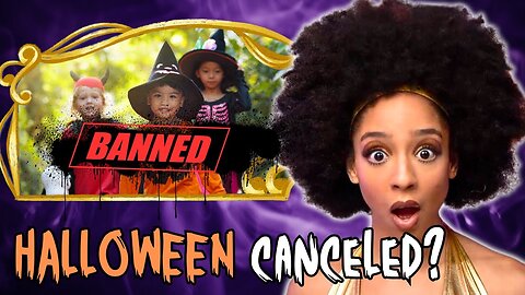 School District BANS Halloween Over DEI & “Harm” Concerns?