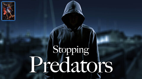 Stopping Predators: Does Our Society Encourage Murderers, or Simply Fail to Deter Them?