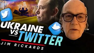 ⚠️ The Twitter Ukraine Controversy: 🤐 The Truth About Ukraine's Role in Twitter Censorship