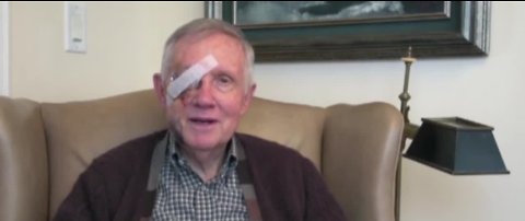 Harry Reid due to testify in Vegas exercise device lawsuit