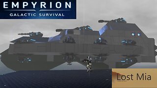 Lost Mia Part 20 | Empyrion Galactic Survival v1.10