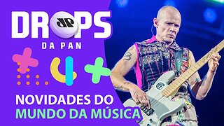 FLEA DEVE APARECER NA SÉRIE OBI-WAN-KENOBI | DROPS da Pan - 09/05/22